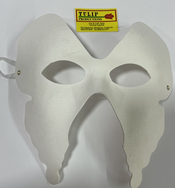 Phantom Mask Blank